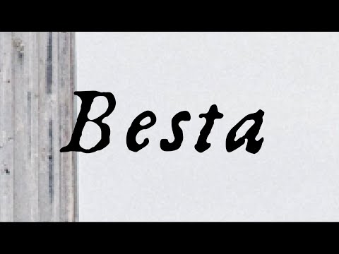 Glockenwise - Besta (Lyric Video)