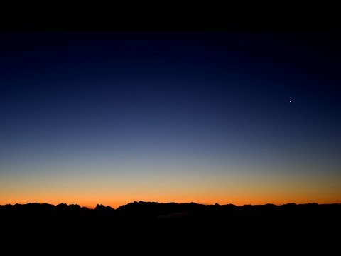 Dreamy & Aiera - Empty Night Sky (Original Mix)