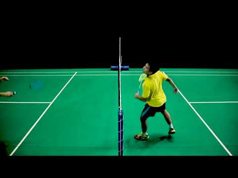 UMPV1 - Faults at the Net