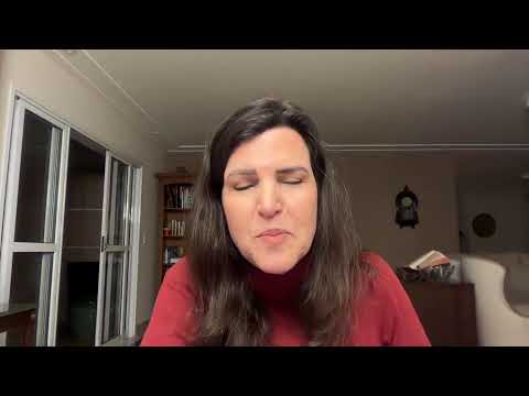 A escada de Jacob - quem sabe com som