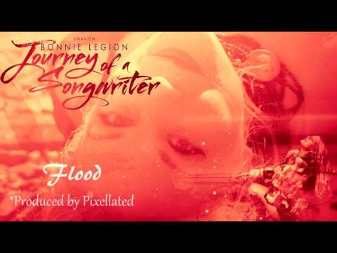 Shavon Bonnie Legion - Flood