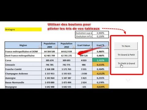 comment colorier une ligne sur 2 dans excel