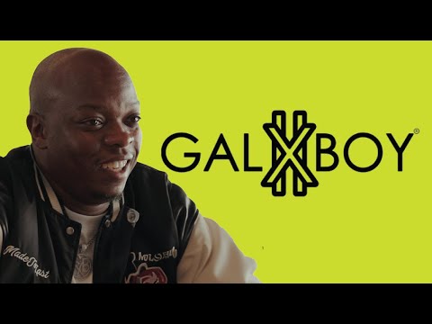 INSIDE GALXBOY: With Founder & Creative Director Thatiso Dube AKA Vuittots