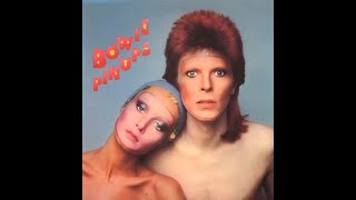 David Bowie – See Emily Play (1973)