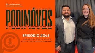 Episódio 42 - Gabriel Zuliam - Corretor de Seguros e Consultor Financeiro