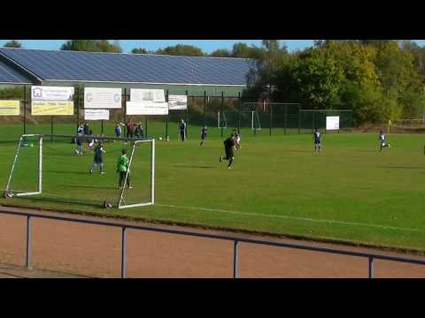 27.09.2014 Glinde 1.E -Vorw.Wacker 1.E