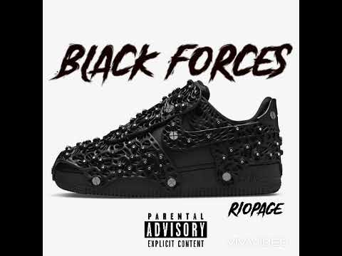 RioPage - Black Forces