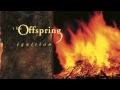The Offspring - "Session" (Full Album Stream ...