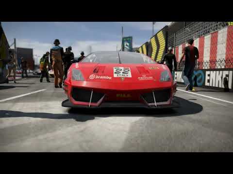 NFS Shift 2 Part 58 - Works - Cities of the World Tour (Incomplete)