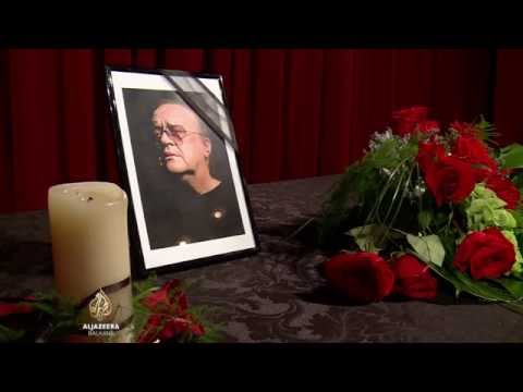 Komemoracija za Arsena Dedića