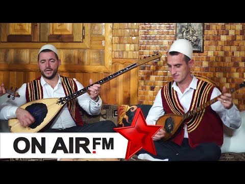 Vëllezërit Zogaj  - Pyet Kosova për një qikë