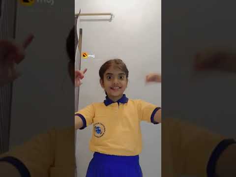 AGRIMA SANTOSH Acting