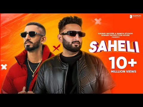 Saheli [Official Video] Savi Kahlon | Sultaan | Namoh Studios | Gaurav Grover | Latest Punjabi Songs