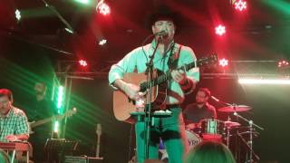 One Way Rider cover Tracy Byrd