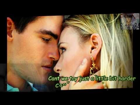 CAN'T WE TRY by DAN HILL & VONDA SHEPARD