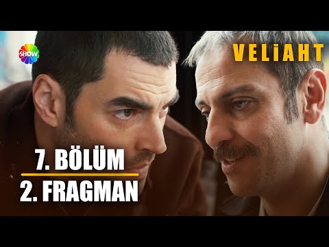 Veliaht 7. Bölüm 2. Fragman