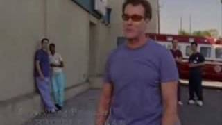 Scrubs - Dr Cox Back Problems