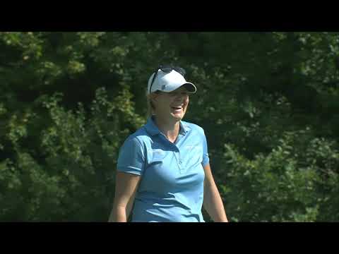 Highlights Round 1 | VP Bank Swiss Ladies Open 2020