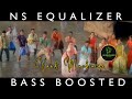 Vaadi Machiniye Song Parthipan Kanavu Vidya Sagar Hits Bass Boosted NS Equalizer