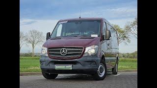 بيع سيارة نقل بضائع صغيرة Mercedes-Benz 211 - صورة 4 | Autoline SA سيارة نقل بضائع صغيرة Mercedes-Benz 211 | صورة 4 - Autoline