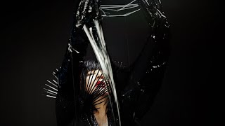 LYDIA LUNCH: Cesspool Called History