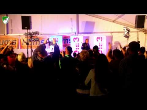 "Die3" beim Sportlerfest desd ASK Mannersdorf - ZUGABE!!!