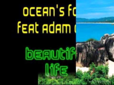 Oceans Four ft. Adam Clay - Beautiful Life (Alex Nistor Remix).wmv