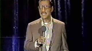 Sammy sings She's Out of My Life