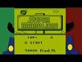 Frank S Super Super Mario Land Hack
