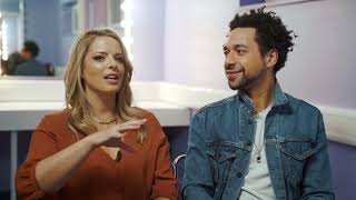 The Shires: Behind The Music - Forever Tonight