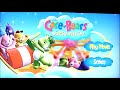 DVD Opening To Care Bears Oopsy Does It UK DVD