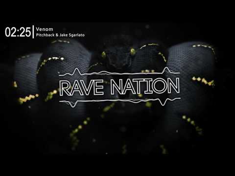 Pitchback x Jake Sgarlato - Venom