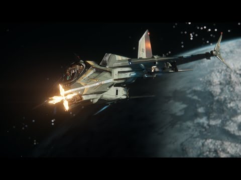 Star Citizen Alpha 3.13.0 State of The PTU - What Is Taking So Long?