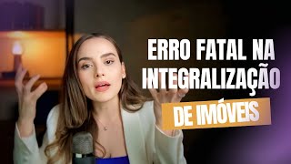 Atenção na Integralização de Imóveis | Evicção | Bruna Puga