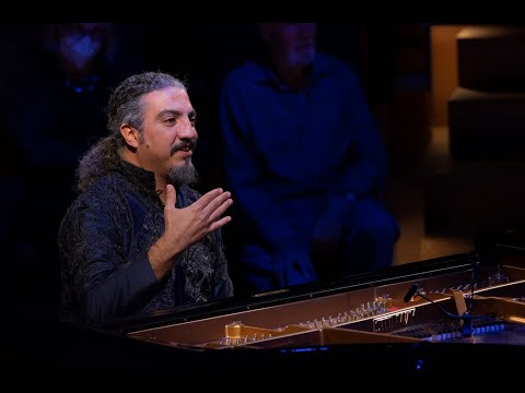 ALEPH - ZWINA - LIVE PIERRE BOULEZ SAAL - BERLIN