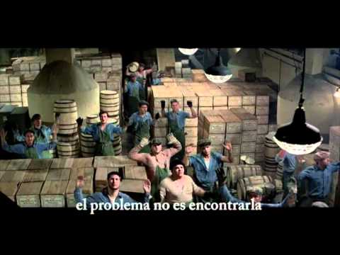 Los intocables