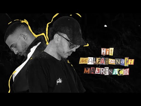 IZI X 7ARI - Sabab Elach