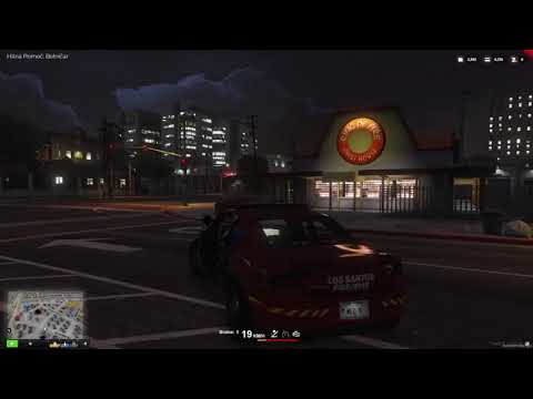 Balkan Narcos roleplay /zezancia