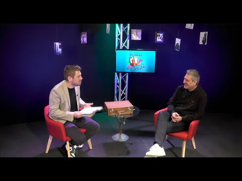 🎹🎶 𝐋𝐚 𝐕𝐚𝐥𝐢𝐠𝐢𝐚 𝐝𝐞𝐥𝐥’𝐀𝐫𝐭𝐢𝐬𝐭𝐚 #𝟏𝟑 | 𝐌𝐚𝐱 𝐃𝐞 𝐀𝐧𝐠𝐞𝐥𝐢𝐬: 𝐝𝐚 𝐒𝐚𝐧𝐫𝐞𝐦𝐨 𝐚𝐥 𝐜𝐨𝐫𝐚𝐠𝐠𝐢𝐨 𝐝𝐢 𝐫𝐢𝐧𝐧𝐨𝐯𝐚𝐫𝐬𝐢