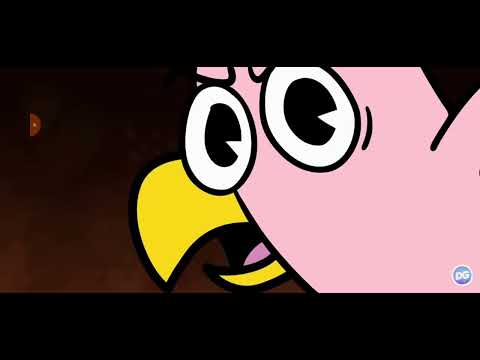 aciendo un video ragsion de la cancion garten of banban vs popy playtime