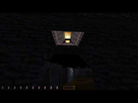 Thief Gold FM - The Sword of Drakul (1999)