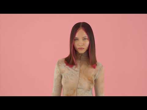 LUPAcolor SYNESTHESIA_Chocolate Collection_Look Ruby Chocolate