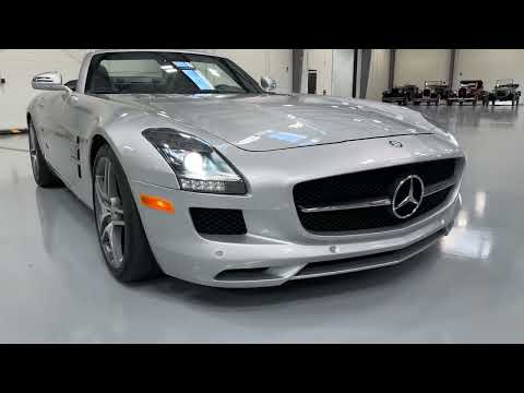 2012 Mercedes-Benz AMG (CC-2006749) for sale in Greensboro, North Carolina