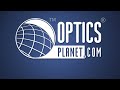 New Boone & Crocket 20-60x80mm Leupold Gold Ring Spotting Scope - SHOT Show 2012