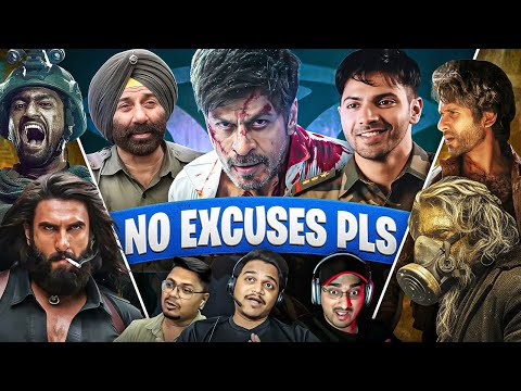 SRK is ready to break ALL RECORDS | Border 2 Discussion | #DDCPodcast 110