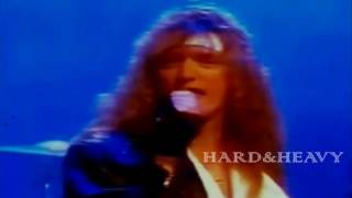 Heaven&#39;s Gate - Livin&#39; Ιn Hysteria