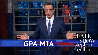 Trump Projected His Academic Shortcomings Onto Obama