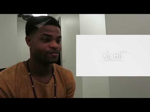 KING BACH react to 방탄소년단 (BTS) ‘피 땀 눈물 (Blood Sweat & Tears) [M/V Reaction]