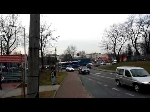 Skawina jak co dzień