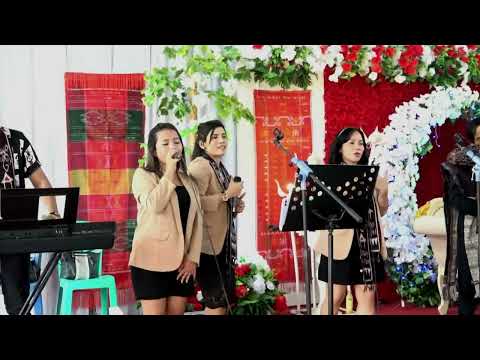 Manja trio@sihol Sihol rohakku@berau Kalimantan timur